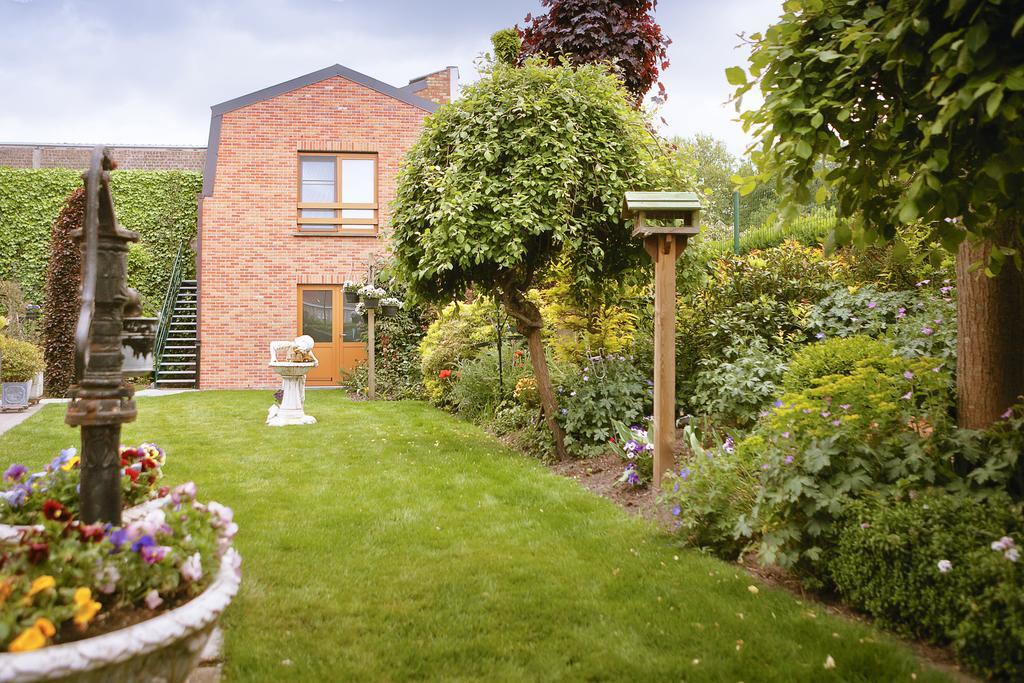 B&B Ter Vesten Ieper Bagian luar foto