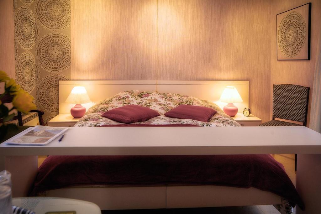 B&B Ter Vesten Ieper Ruang foto