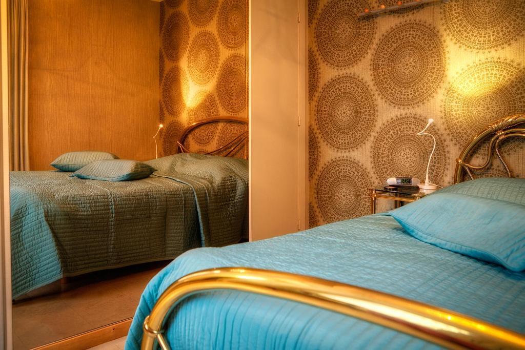 B&B Ter Vesten Ieper Ruang foto