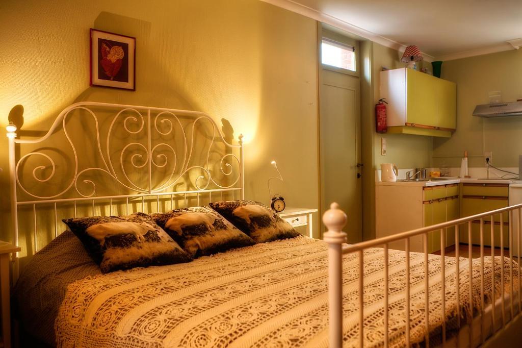 B&B Ter Vesten Ieper Ruang foto
