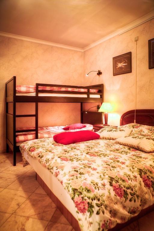 B&B Ter Vesten Ieper Ruang foto