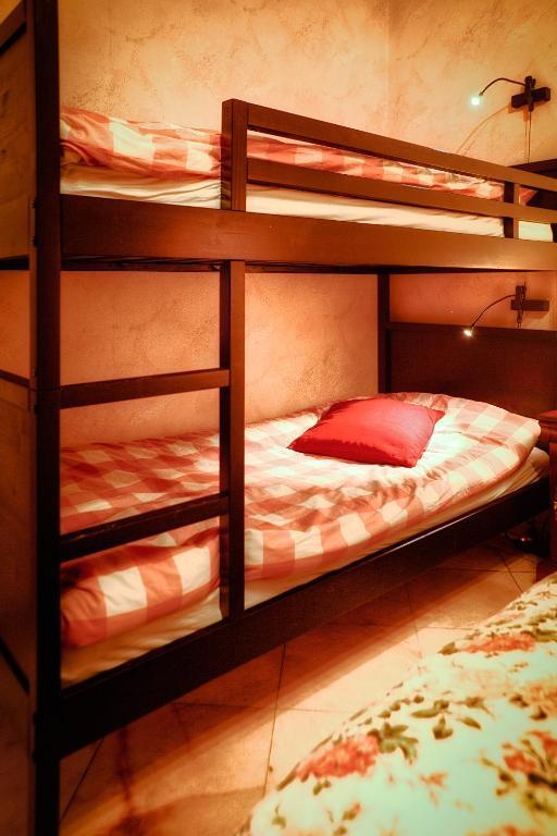 B&B Ter Vesten Ieper Ruang foto