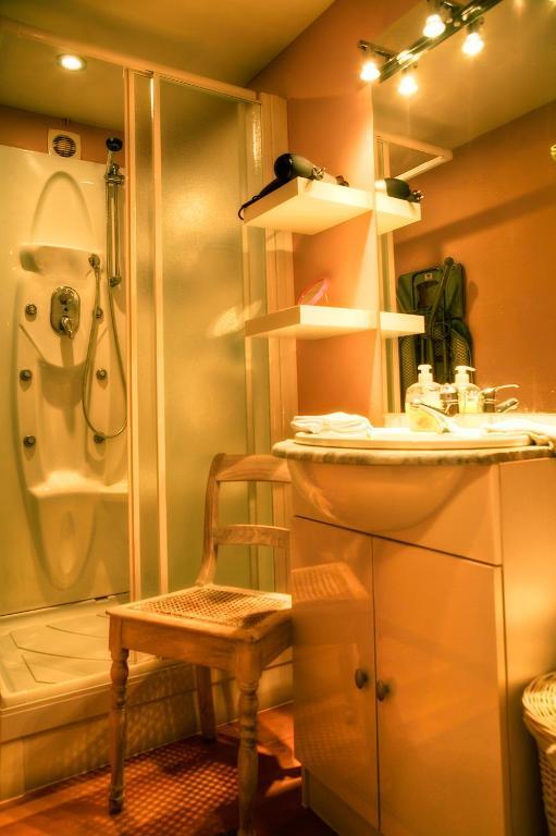 B&B Ter Vesten Ieper Ruang foto