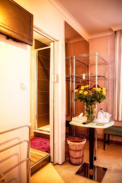 B&B Ter Vesten Ieper Ruang foto