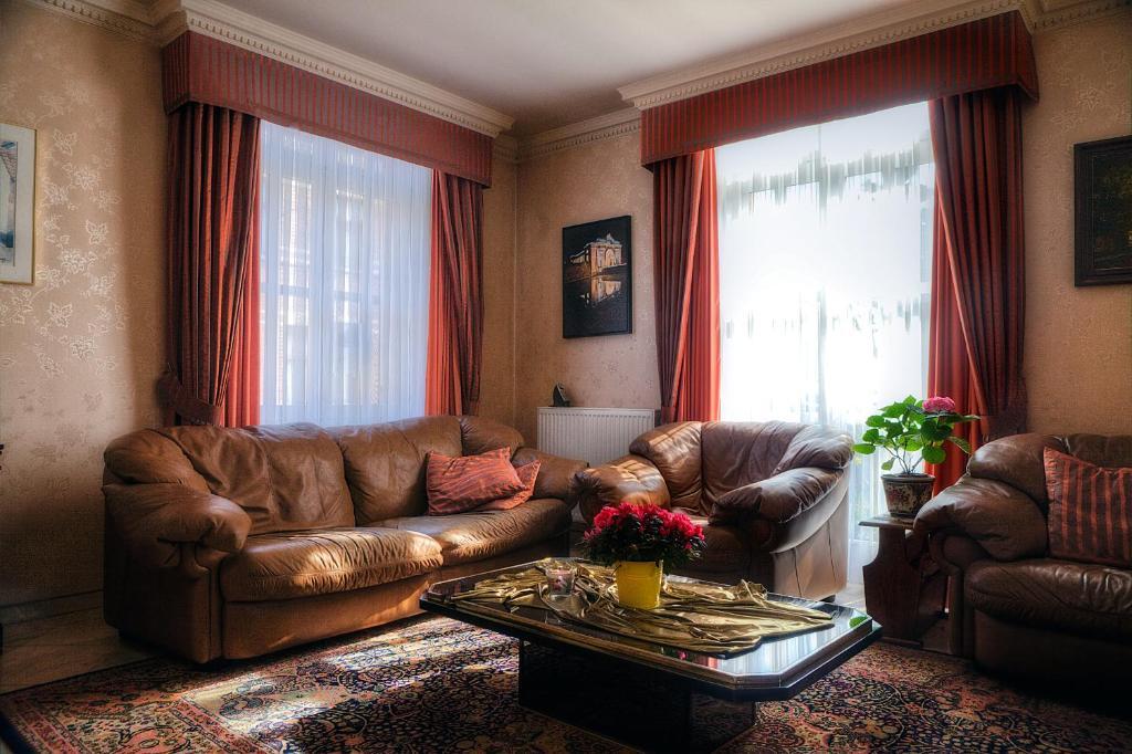 B&B Ter Vesten Ieper Bagian luar foto